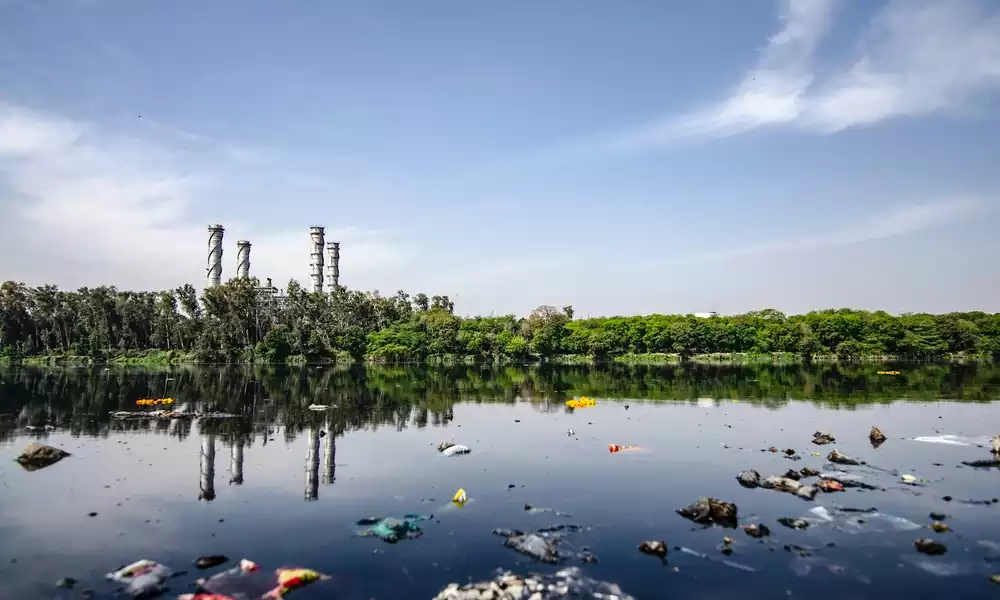 Reduce garbage